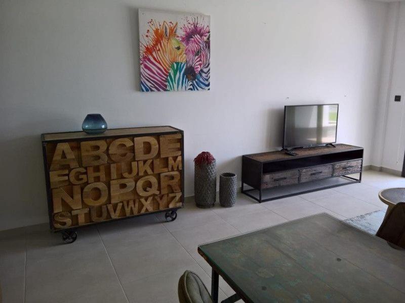 Oasis Beach X 106 กวาร์ดามาร์เดลเซกูรา ภายนอก รูปภาพ