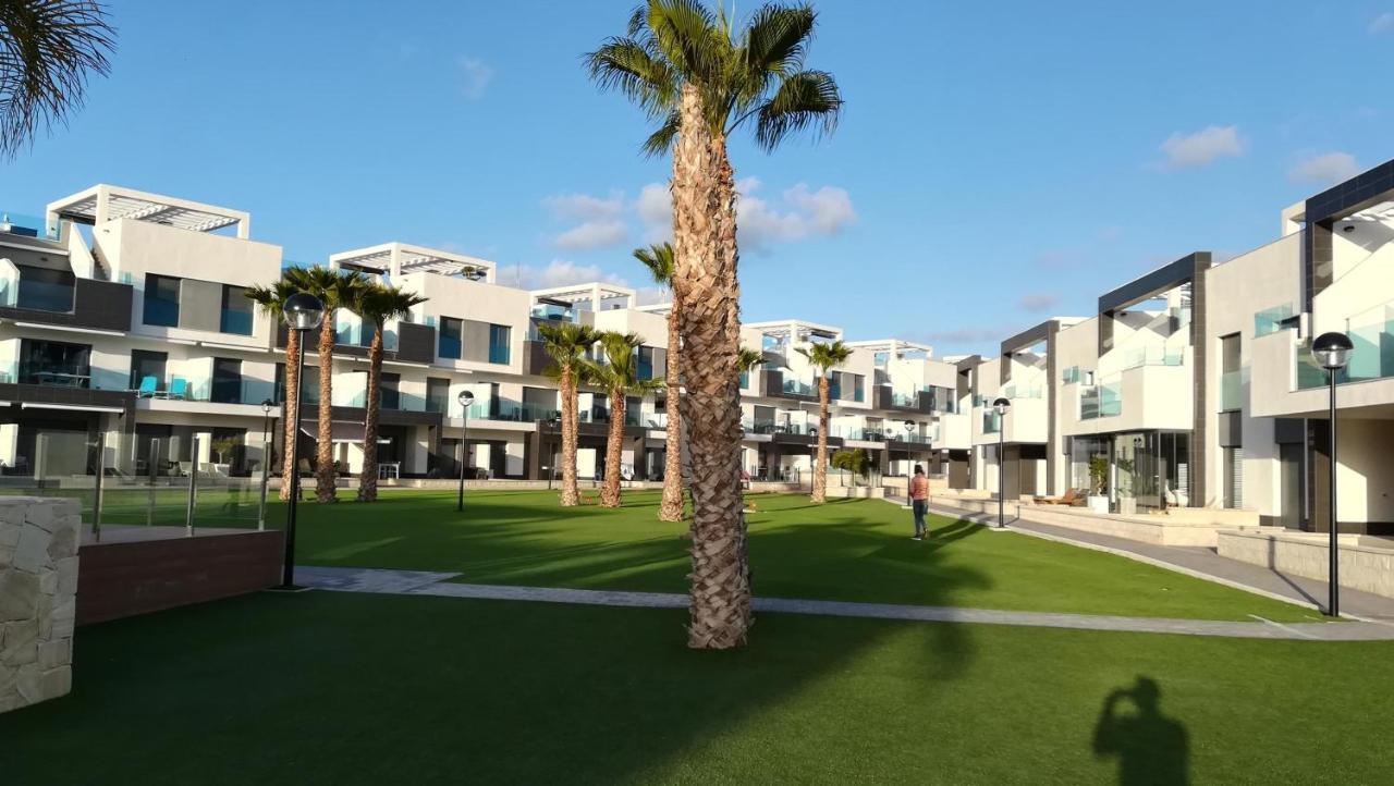 Oasis Beach X 106 กวาร์ดามาร์เดลเซกูรา ภายนอก รูปภาพ