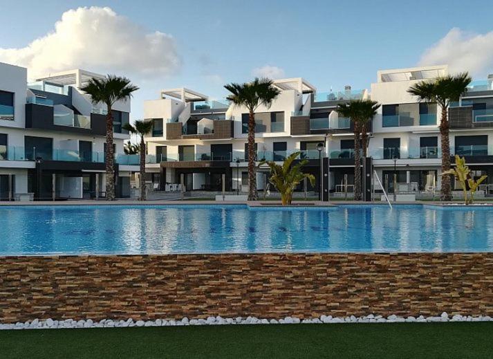 Oasis Beach X 106 กวาร์ดามาร์เดลเซกูรา ภายนอก รูปภาพ