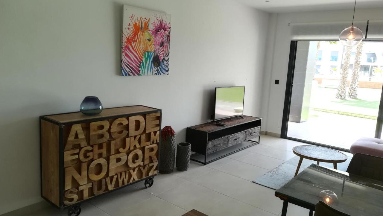 Oasis Beach X 106 กวาร์ดามาร์เดลเซกูรา ภายนอก รูปภาพ