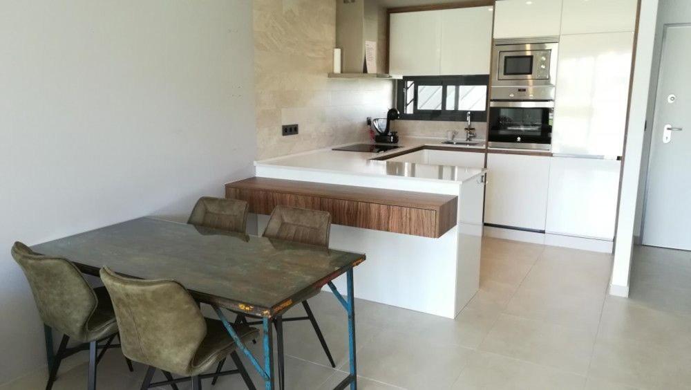 Oasis Beach X 106 กวาร์ดามาร์เดลเซกูรา ภายนอก รูปภาพ