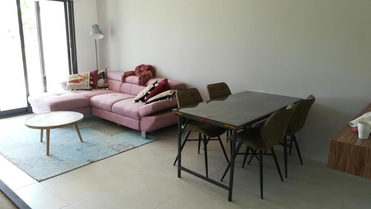 Oasis Beach X 106 กวาร์ดามาร์เดลเซกูรา ภายนอก รูปภาพ
